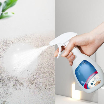Fast-Acting Wall Mildew Remover Spray