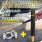 🚿 LIMITED-TIME 50% OFF! 💧 High-Pressure Water Gun – Car Wash, Garden, 10x Pressure, Multi-Mode ⚡