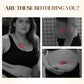 Women's Body Shaper Vest with Zipper & Hooks