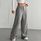 💃 Lengthen & Slim | Casual High-Waisted Trousers 👜【BEST SELLER】