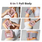 🏆Flash Sale⚡50K+ SOLD! Almost Gone💥Multifunctional Full-Body Fascia Ring