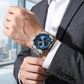 ⌚ 60% OFF NOW! 🪖 Men‘s Military Watch – Analog-Digital Display, Waterproof & Shock-Resistant 🛡️