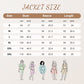 🎁2026 New Arrivals 50% OFF💥Women's Stand Collar Jacket & Dress Set