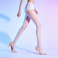 Women's Sexy High Waist Sheer Tights