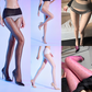 Women's Sexy High Waist Sheer Tights