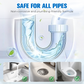 320g Powerful Drain & Pipe Clog Remover