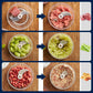 Powerful Large-Capacity Electric Food Chopper