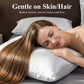 Solid Color Satin Flat Sheet