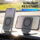 📢📢55% OFF !!!⏰Magnetic Strong-Hold Phone Mount—Sticks Like a Magnet, Stands Like a Rock!📱⚡