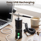 Cordless Airbrush Set for Diverse Applications
