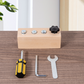 📢📢50%  OFF !!!⏰Montessori Wooden Screw Driver Board Toy