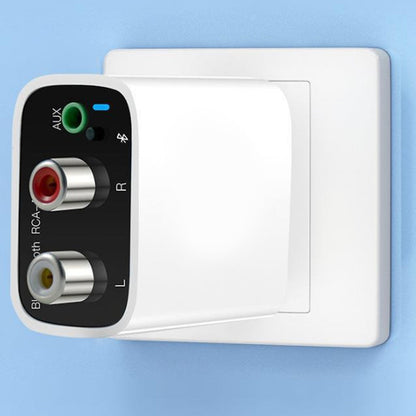 🌟LAST DAY SALE 50% OFF!!⚡50K+ SOLD!🔥🔥Wireless Bluetooth 5.0 Audio Receiver