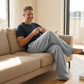 ✈️Free shipping when you buy 2✈️Men's Casual Comfortable Pants with Drawstring