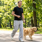 ✈️Free shipping when you buy 2✈️Men's Casual Comfortable Pants with Drawstring