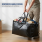 💐50% OFF ! Zippered Moving Bag – Double-Stitched Handles & Heavy Fabric 🧵💪【Exclusive Deal】