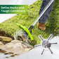 🔄 50% OFF NOW!⚙️String Trimmer Replacement Head – No-Tool Quick-Change, Tangle-Free Design & Universal Compatibility ✂️
