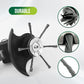 🔄 50% OFF NOW!⚙️String Trimmer Replacement Head – No-Tool Quick-Change, Tangle-Free Design & Universal Compatibility ✂️