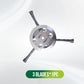 🔄 50% OFF NOW!⚙️String Trimmer Replacement Head – No-Tool Quick-Change, Tangle-Free Design & Universal Compatibility ✂️