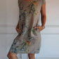🌸✨ Women's Short Sleeve Printed Dress – Lightweight, Comfortable & Super Flattering 💃🌿 Fresh Style for Everyday Wear ☀️