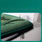 Waterproof Zippered Toilet Seat Cover with Handle
