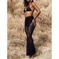 🥳2026 HOT SALE🥳💞50K+ SOLD!💥👵👖 50% OFF! High-Waisted Lace Flare Pants – Elegant & comfortable all day! Gentle on tummy, easy elastic waist. Flowing lace design, breathable & lightweight. Perfect for special occasions or everyday grace. 🌸✨