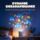🥳Big Sale 2026🥳💞Over 50,000 pieces sold! ⚡ Dynamic Rotating LED Light Projector