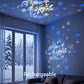 🥳Big Sale 2026🥳💞Over 50,000 pieces sold! ⚡ Dynamic Rotating LED Light Projector