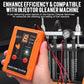 🥳2026 HOT SALE🥳💞50K+ SOLD!👨‍🔧💨 50% OFF! 4-Mode Injector Tester – Diagnose & clean in minutes. Save on garage bills. DIY fuel system care made easy. ⚡🛠️