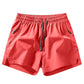 🏆 Meilleure Vente 2026 | Athletic Shorts with Quick-Dry Tech | Zipper Pockets for Essentials 📱💨【-50%】