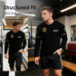 🔈🔈2026 NEW ARRIVAL- 60% OFF🔥👔Men's Crew Neck Long Sleeve T-Shirt