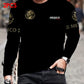 🔥Limited Time Promotion 50% OFF🔥Men's Crew Neck Long Sleeve T-Shirt