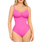 🥳2026 HOT SALE🥳💞50K+ SOLD!🕊️🎀 50% OFF! Breathable Thong Bodysuit – Seamless sculpting, no visible lines. Smooth fit, easy to wear. Perfect under any outfit. 👚🤍