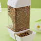 🔥🔥2026 Spring Sale 50% Off--🐦Automatic Large Capacity Bird Feeder