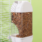 🔥🔥2026 Spring Sale 50% Off--🐦Automatic Large Capacity Bird Feeder