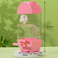 🔥🔥2026 Spring Sale 50% Off--🐦Automatic Large Capacity Bird Feeder