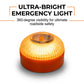 🔈🔈50% OFF🔥LED Magnetic Emergency Warning Light
