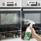 ⏰50% OFF !! 🧼💪 Kitchen Enzyme Cleaner – Powerful Degreasing, Long-Lasting Freshness 🍋🧽【Flash Sale】