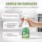 ⏰50% OFF !! 🧼💪 Kitchen Enzyme Cleaner – Powerful Degreasing, Long-Lasting Freshness 🍋🧽【Flash Sale】