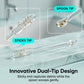 Adhesive Ear Wax Removal Tool Kit