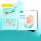 Adhesive Ear Wax Removal Tool Kit