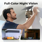 🏠⚡ 50% OFF! 4MP Solar PTZ Camera – 355° pan & tilt, eliminates blind spots. Built-in battery, solar rechargeable. Two-way talk, instant alerts. Tough enough for any weather. 🌧️🛡️