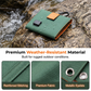 🥳2026 HOT SALE🥳💞50K+ SOLD!⚡🌿 50% OFF! Portable Solar Charger – 10W, foldable & water‑resistant. Carabiners included. Keep your devices powered during walks or trips. No outlet needed. 🧗‍♂️✅