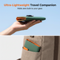 🥳2026 HOT SALE🥳💞50K+ SOLD!⚡🌿 50% OFF! Portable Solar Charger – 10W, foldable & water‑resistant. Carabiners included. Keep your devices powered during walks or trips. No outlet needed. 🧗‍♂️✅