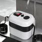 🧼 50% OFF NOW! 💨 Adjustable High-Pressure Steam Cleaner – 15-Second Heat-Up, Chemical-Free & Deep Cleaning for Home & Car 🏠