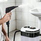 🧼 50% OFF NOW! 💨 Adjustable High-Pressure Steam Cleaner – 15-Second Heat-Up, Chemical-Free & Deep Cleaning for Home & Car 🏠