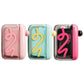 Automatic Pop-Up Dental Floss Storage Dispenser