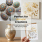 🔥Limited Time 50% Discount💥Water-Based Gold Foil Paint