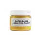 🔥Limited Time 50% Discount💥Water-Based Gold Foil Paint