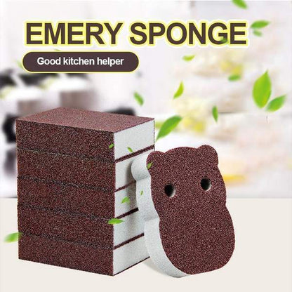 🔥Buy 1 Get 1 Free🔥emery decontamination spongeemery decontamination sponge