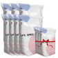 🥳2026 HOT SALE💞50K+ SOLD!🧳💨No-Pump Large Vacuum Storage Compression Bags